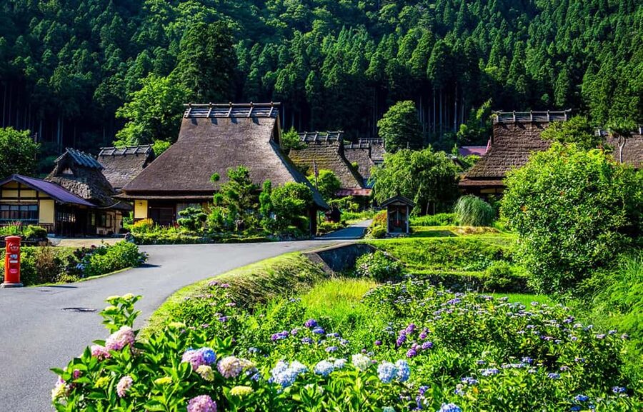 Kyoto: Miyama Village, Amanohashidate & Ine Bay Day Trip - Why this Osaka-to-Kyoto day trip actually makes sense