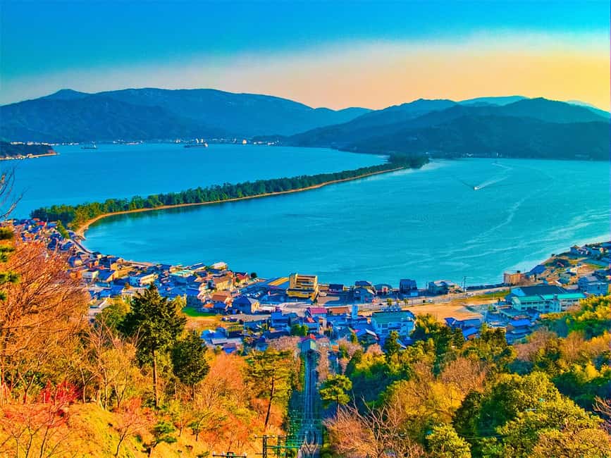 Kyoto: Miyama Village, Amanohashidate & Ine Bay Day Trip - Who should book this tour, and who should skip it