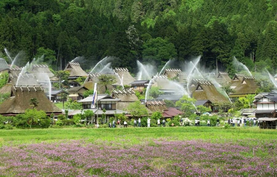 Kyoto: Miyama Village, Amanohashidate & Ine Bay Day Trip - Should you book Kyoto: Miyama Village, Amanohashidate & Ine Bay?