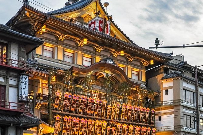 Kyoto Private Day Trip - Enjoy Your First-Time Visit to Kyoto! - Why the Guide Matters More Than the Checklist