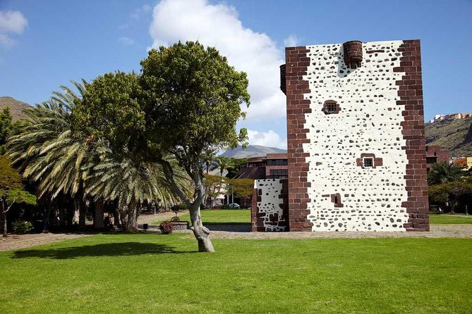 La Gomera Day Trip from Tenerife - Key highlights