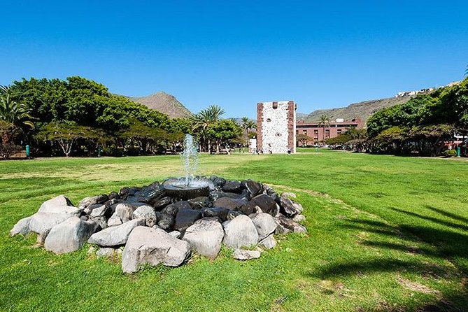 La Gomera Day Trip from Tenerife - Garajonay National Park: laurel forest mood + Atlantic views