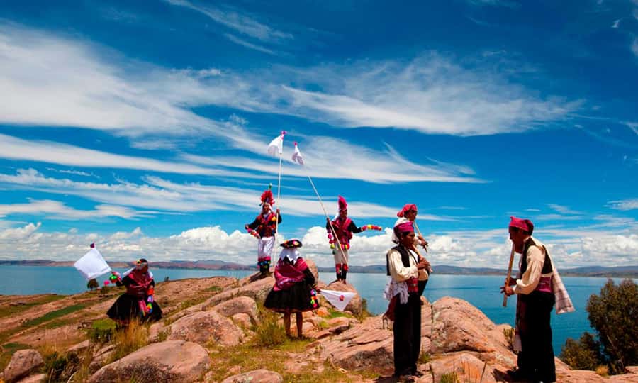 La Paz: Full Day Trip to Copacabana and Isla del Sol - Who this tour fits best (and who should skip it)