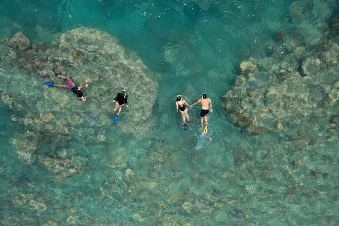 Lady Enid Sailing and Snorkeling Day Trip including Whitehaven Beach - Key things to know before you go
