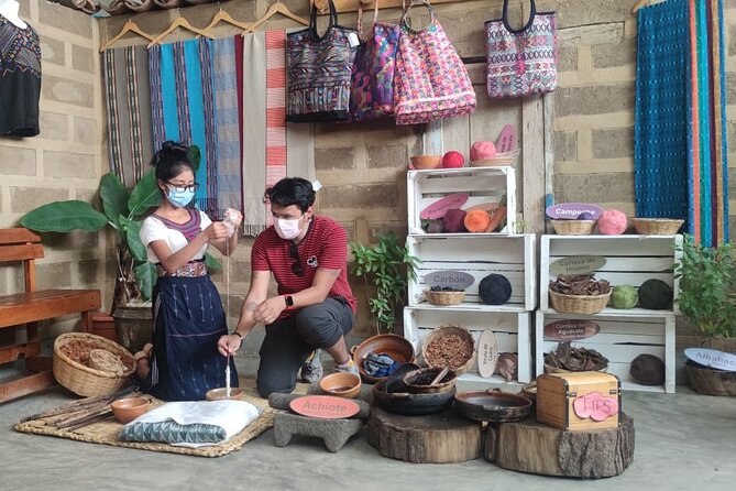 Lake Atitlan One Day Tour from Antigua - Price and logistics: what $92 actually covers