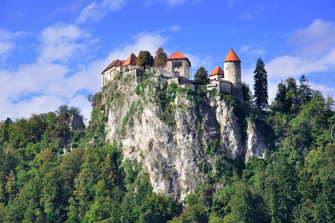 Lake Bled half day tour from Ljubljana - Key things I’d plan for