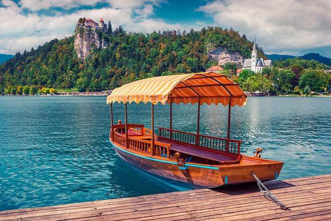 Lake Bled half day tour from Ljubljana - Why this half-day Bled trip feels worth your time from Ljubljana