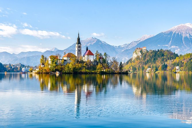 Lake Bled half day tour from Ljubljana - Pickup, timing, and how to avoid missing the group