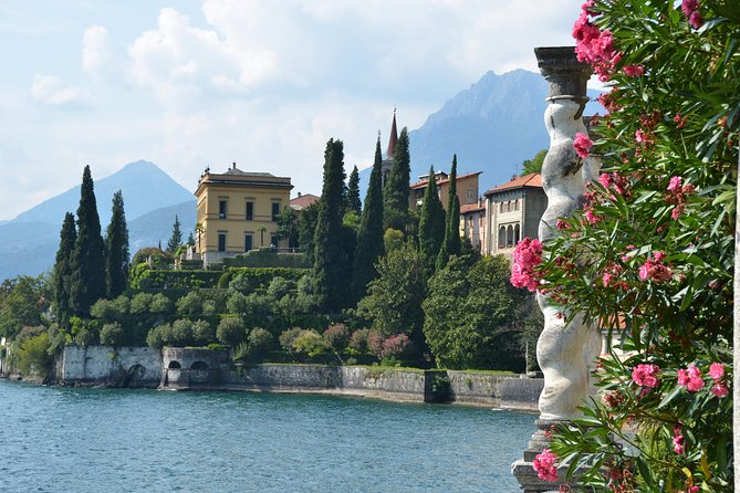 Lake Como & Bellagio Day Trip with Private Boat Cruise - Milan to Como: What the Start of the Day Gets Right