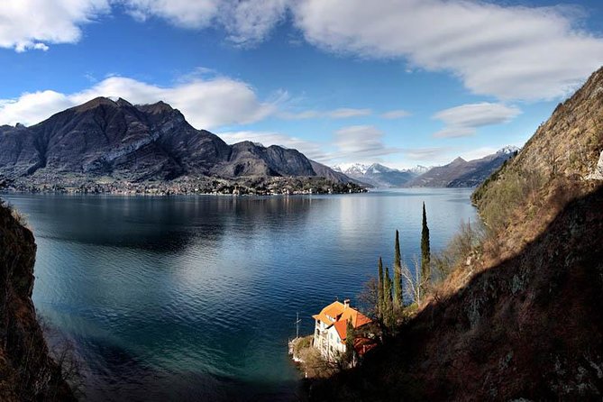 Lake Como & Bellagio Day Trip with Private Boat Cruise - The Private Boat Cruise: The Real Value Comes from the Views