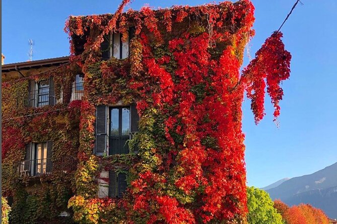 Lake Como & Bellagio Day Trip with Private Boat Cruise - Bellagio in Two Hours: How to Use Your Time Wisely