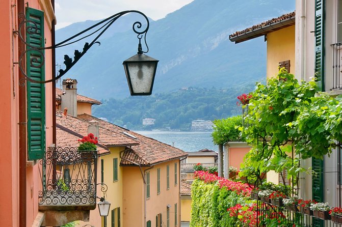 Lake Como & Bellagio Day Trip with Private Boat Cruise - Transportation Details That Affect Comfort (and How to Prepare)