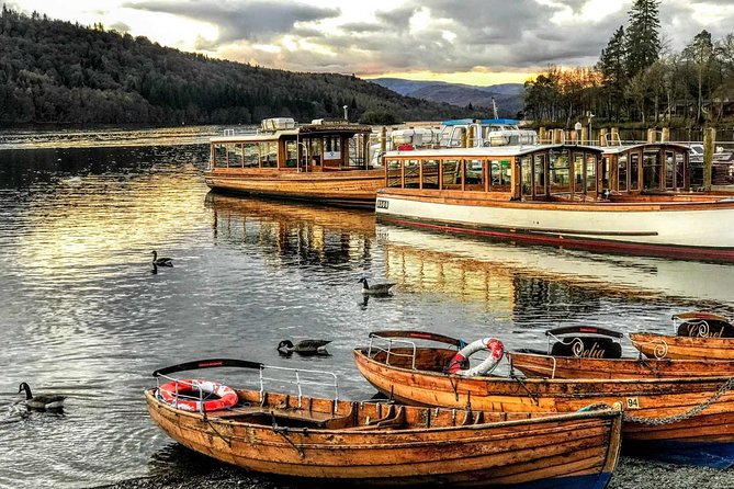 Lake District Adventure Sightseeing Day Trip from Liverpool - Why This Lake District Day Trip Works From Liverpool