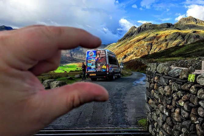 Lake District Adventure Sightseeing Day Trip from Liverpool - Getting There From the World Museum: Timing, Group Size, and Comfort