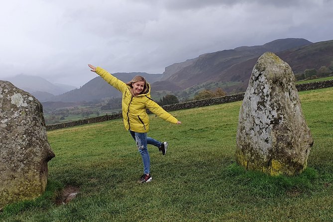 Lake District Adventure Sightseeing Day Trip from Liverpool - Bowness-on-Windermere and the Windermere Cruise Add-On