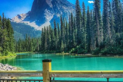 Lake Louise Moraine Lake Day Trip from Banff Calgary Canmore - Lake Louise: where the views are the main event
