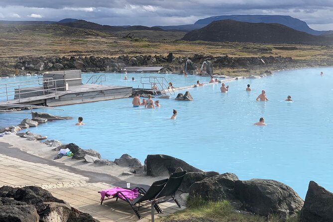 Lake Myvatn and Godafoss Waterfall Day Tour from Akureyri - Price and Logistics: What You Pay For (and What’s Extra)