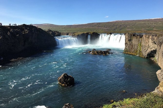 Lake Myvatn and Godafoss Waterfall Day Tour from Akureyri - Weather, Safety, and the Stuff You Actually Need