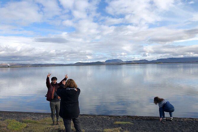Lake Myvatn and Godafoss Waterfall Day Tour from Akureyri - Who This Tour Suits Best