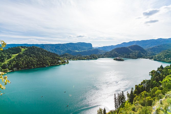 Lakes Bled & Bohinj and Vintgar Gorge Small-Group Day Trip from Ljubljana - From Ljubljana to the wow stops: how the day is paced