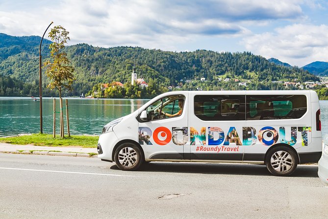 Lakes Bled & Bohinj and Vintgar Gorge Small-Group Day Trip from Ljubljana - Stop 3: Bled Castle with the entrance fee already handled