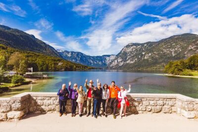 Lakes Bled & Bohinj and Vintgar Gorge Small-Group Day Trip from Ljubljana - Stop 1: Vintgar Gorge and what to budget for