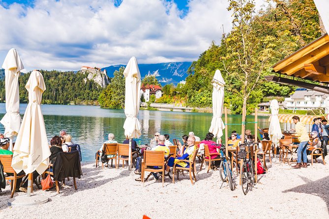 Lakes Bled & Bohinj and Vintgar Gorge Small-Group Day Trip from Ljubljana - Stop 4: Lake Bohinj in Triglav National Park