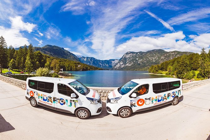 Lakes Bled & Bohinj and Vintgar Gorge Small-Group Day Trip from Ljubljana - Stop 5: Škofja Loka’s fairytale town moment