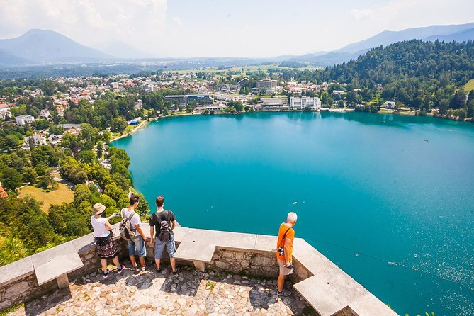 Lakes Bled & Bohinj and Vintgar Gorge Small-Group Day Trip from Ljubljana - Price and value: is $146.39 worth it?