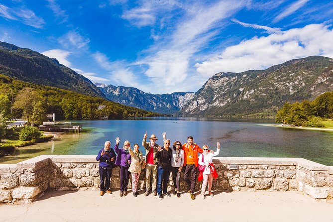 Lakes Bled & Bohinj and Vintgar Gorge Small-Group Day Trip from Ljubljana - Stop 1: Vintgar Gorge and what to budget for