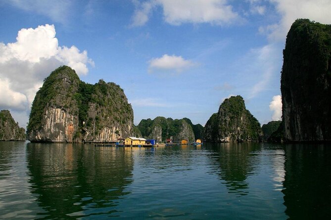 Lan Ha Bay day tour from Cat Ba Town - Serenity Premium Cruise - Quick highlights to plan your day