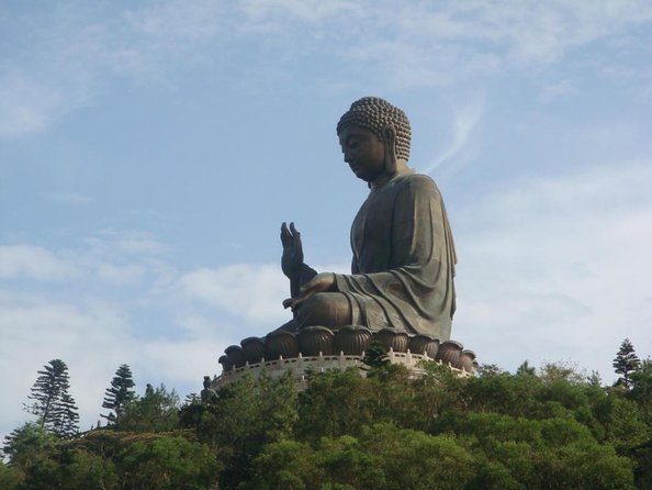 Lantau Island Day Trip - Big Buddha & Tai O - Key Things to Know Before You Go