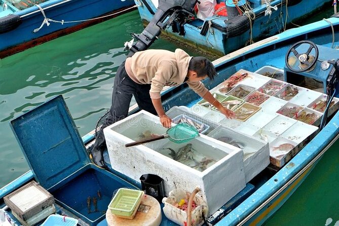 Lantau Island Day Trip - Big Buddha & Tai O - Tai O Fishing Village: Old Hong Kong Atmosphere and Dolphin Possibilities