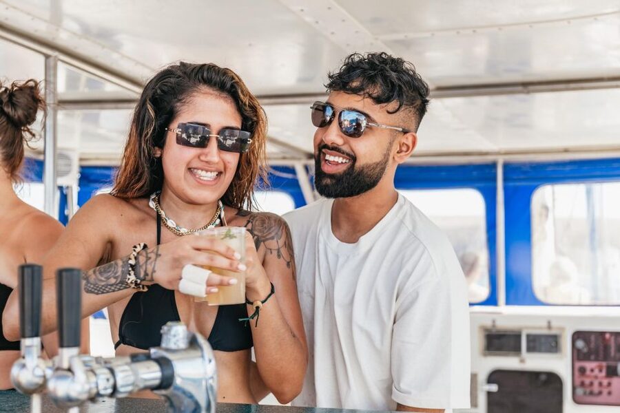 Lanzarote: Day Trip to the Papagayo Beaches by Catamaran - Who This Catamaran Day Suits Best (And Who Should Skip It)