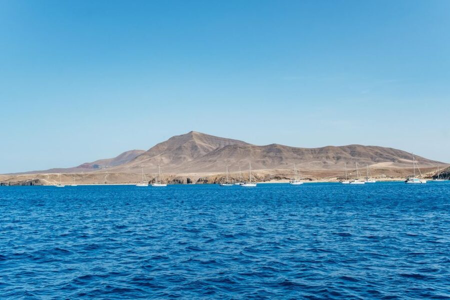 Lanzarote: Day Trip to the Papagayo Beaches by Catamaran - Why This Papagayo Catamaran Day Feels Like a Real Treat