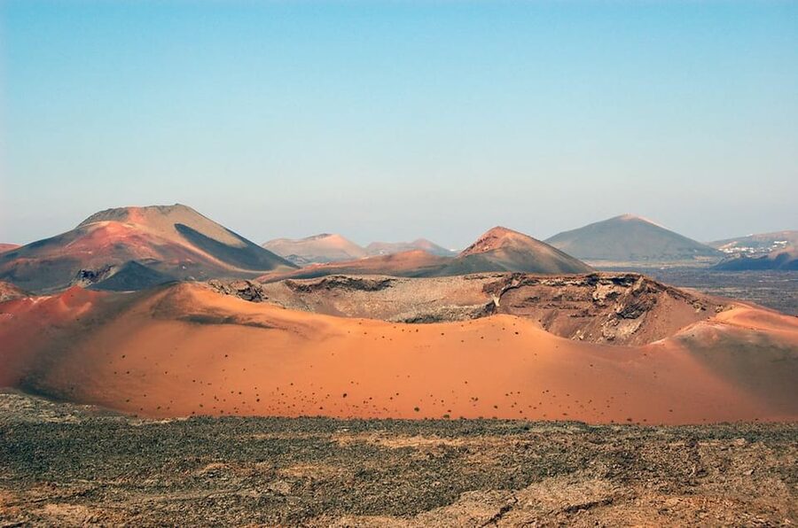 Lanzarote: Guided Day Trip to Timanfaya Park & Lago Verde - Key highlights you’ll care about