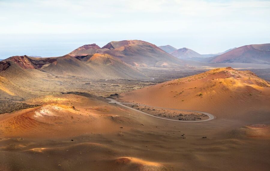 Lanzarote: Guided Day Trip to Timanfaya Park & Lago Verde - Why this south Lanzarote day trip feels worth the time