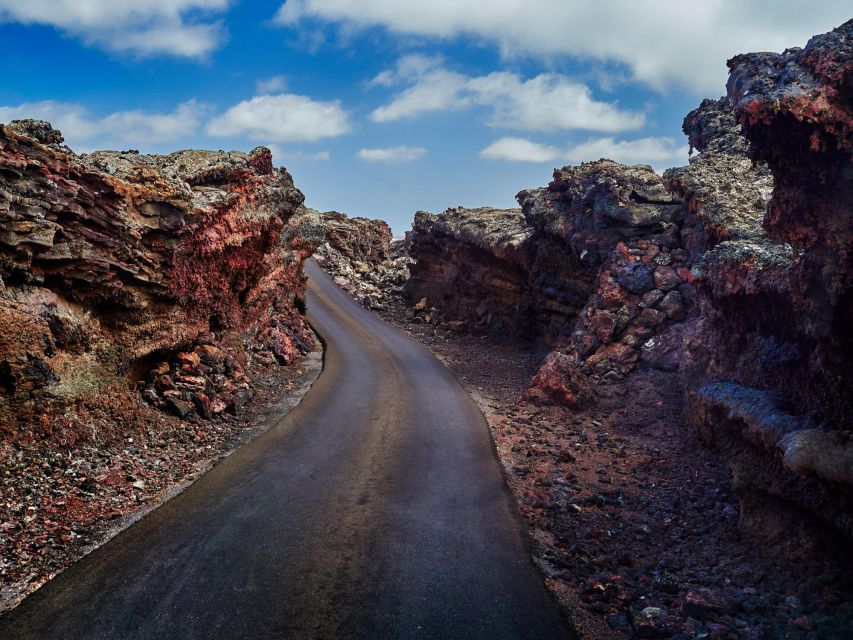 Lanzarote: Guided Day Trip to Timanfaya Park & Lago Verde - What the whole route is really like (and who it suits)