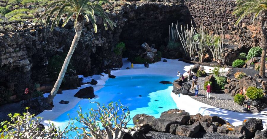 Lanzarote: Northern Half-Day Trip - Key takeaways before you go