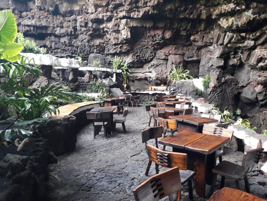 Lanzarote: Northern Half-Day Trip - Why This Northern Lanzarote Bus Route Works in 5 Hours
