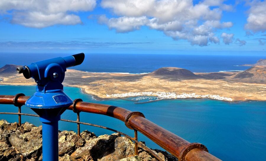 Lanzarote: Northern Half-Day Trip - The Aloe Vera Museum Stop: Useful History or a Salesy Detour?