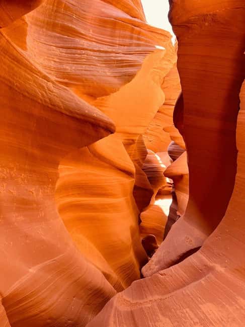 Las Vegas: Antelope Canyon and Horseshoe Bend Day Trip - Key highlights to look forward to