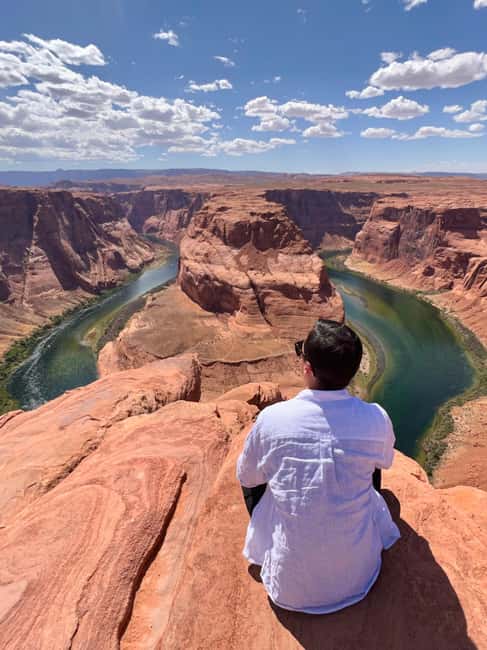 Las Vegas: Antelope Canyon and Horseshoe Bend Day Trip - Small booking tips that prevent big headaches