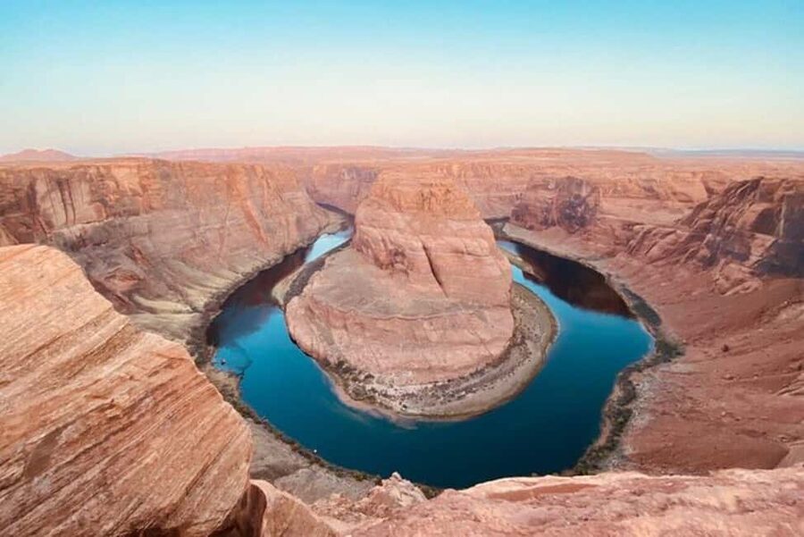 Las Vegas: Antelope Canyon and Horseshoe Bend Day Trip - What the guide adds (and why it changes your photos)