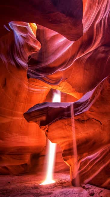 Las Vegas: Antelope Canyon and Horseshoe Bend Day Trip - Booking value check: is $189 per person worth the early wake-up?