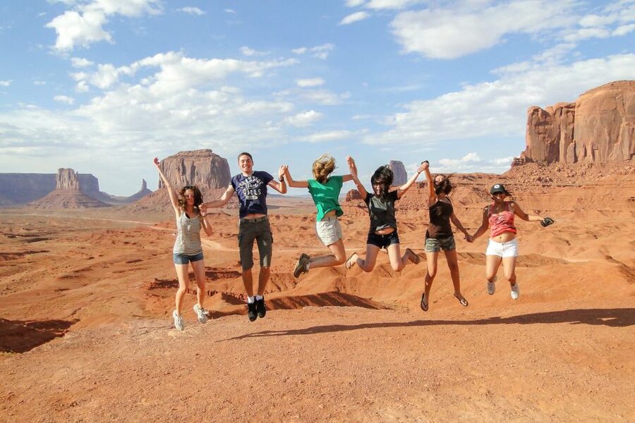 Las Vegas: Grand Canyon, Zion and Monument Valley 3-Day Tour - Price and value: what $875 covers and what costs extra