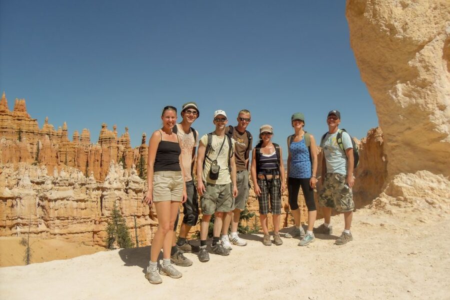Las Vegas: Grand Canyon, Zion and Monument Valley 3-Day Tour - Should you book it?