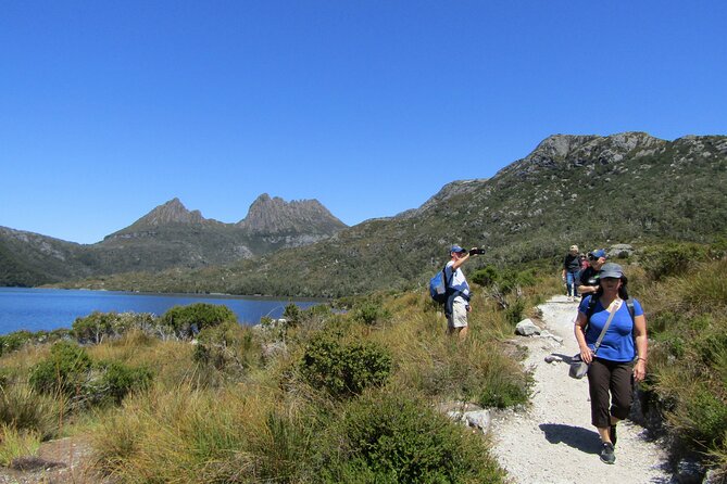 Launceston: Cradle Mountain Adventure - Active Day Tour - Key highlights you’ll actually care about