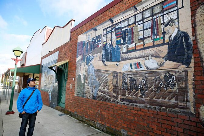 Launceston: Cradle Mountain Adventure - Active Day Tour - Weindorfers Forest Walk: history, a quiet break, and wombat odds