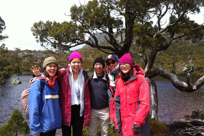 Launceston: Cradle Mountain Adventure - Active Day Tour - Price and value: is $125.52 a good deal for this day?